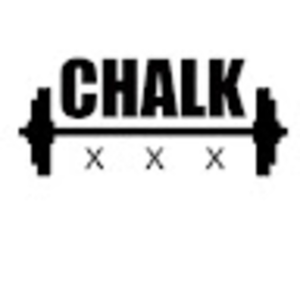 Meet your Posher, Chalk